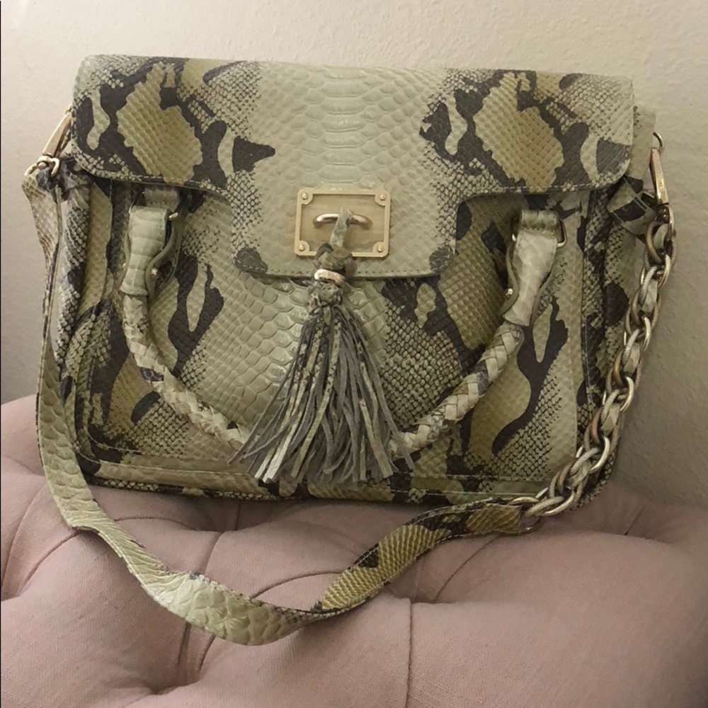 Elliott Lucca Handbag